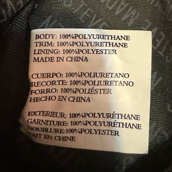 Steve Madden Pink Mini Backpack - Picture 7 of 9